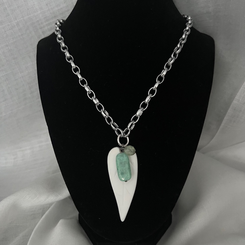 Sabika Necklace